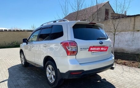 Subaru Forester, 2013 год, 1 600 000 рублей, 9 фотография
