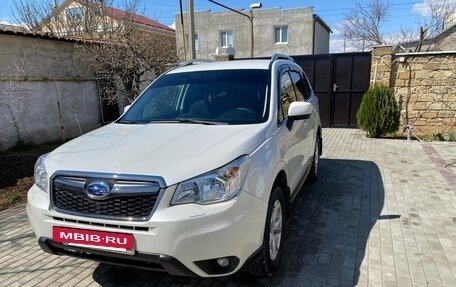 Subaru Forester, 2013 год, 1 600 000 рублей, 13 фотография