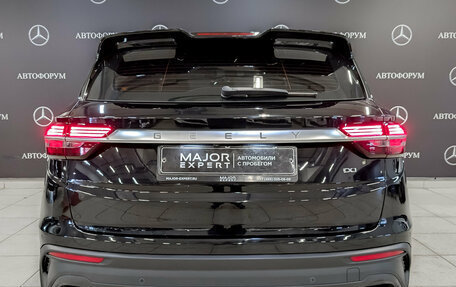 Geely Coolray I, 2022 год, 1 749 000 рублей, 6 фотография