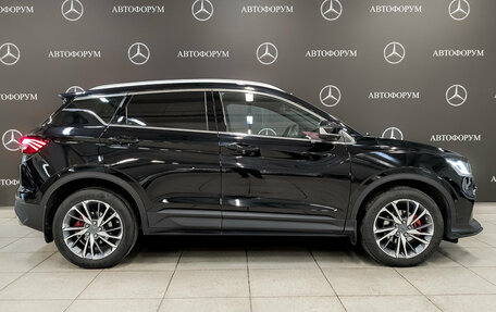 Geely Coolray I, 2022 год, 1 749 000 рублей, 4 фотография