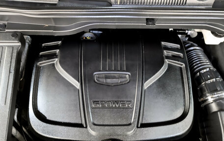 Geely Coolray I, 2022 год, 1 749 000 рублей, 9 фотография