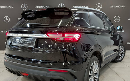 Geely Coolray I, 2022 год, 1 749 000 рублей, 5 фотография