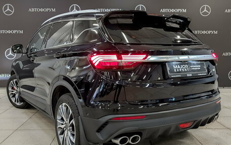 Geely Coolray I, 2022 год, 1 749 000 рублей, 7 фотография