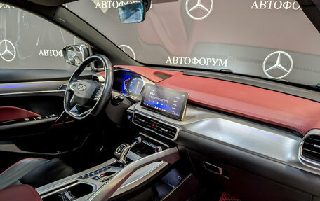 Geely Coolray I, 2022 год, 1 749 000 рублей, 11 фотография