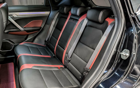 Geely Coolray I, 2022 год, 1 749 000 рублей, 12 фотография