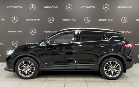 Geely Coolray I, 2022 год, 1 749 000 рублей, 8 фотография