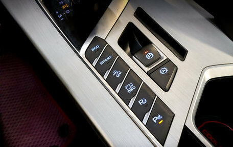 Geely Coolray I, 2022 год, 1 749 000 рублей, 27 фотография