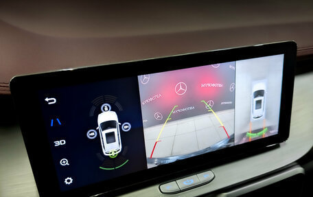 Geely Coolray I, 2022 год, 1 749 000 рублей, 28 фотография