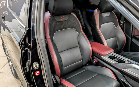 Geely Coolray I, 2022 год, 1 749 000 рублей, 24 фотография