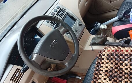 Chery Fora (A21), 2009 год, 133 000 рублей, 3 фотография