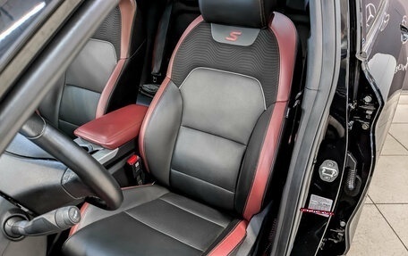 Geely Coolray I, 2022 год, 1 749 000 рублей, 20 фотография