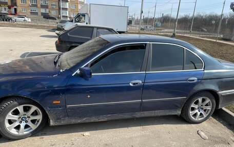 BMW 5 серия, 1998 год, 330 000 рублей, 3 фотография