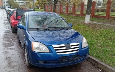 Chery Fora (A21), 2009 год, 133 000 рублей, 8 фотография