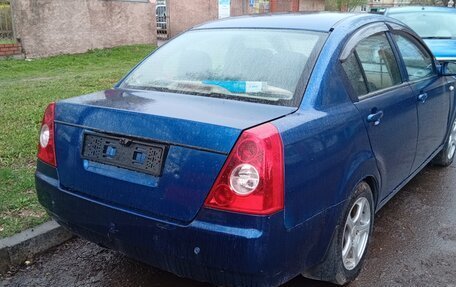 Chery Fora (A21), 2009 год, 133 000 рублей, 5 фотография