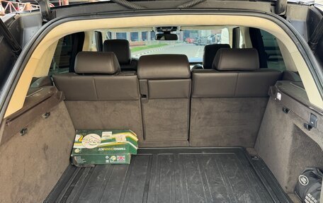 Land Rover Range Rover Sport II, 2014 год, 3 000 000 рублей, 3 фотография