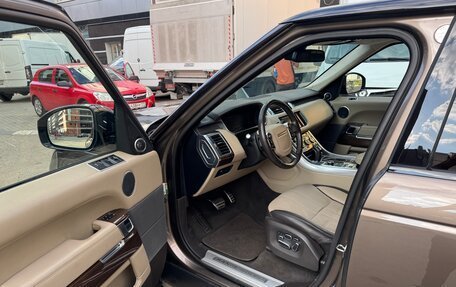 Land Rover Range Rover Sport II, 2014 год, 3 000 000 рублей, 6 фотография
