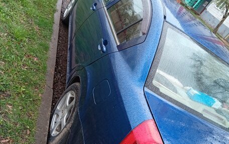 Chery Fora (A21), 2009 год, 133 000 рублей, 4 фотография