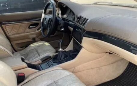 BMW 5 серия, 1998 год, 330 000 рублей, 5 фотография