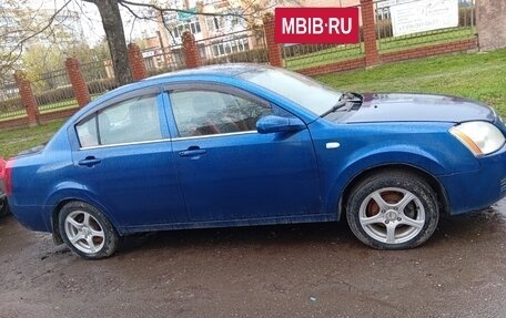 Chery Fora (A21), 2009 год, 133 000 рублей, 6 фотография