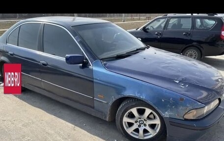 BMW 5 серия, 1998 год, 330 000 рублей, 6 фотография