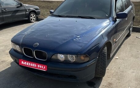 BMW 5 серия, 1998 год, 330 000 рублей, 2 фотография