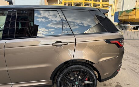 Land Rover Range Rover Sport II, 2014 год, 3 000 000 рублей, 12 фотография