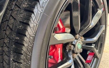 Land Rover Range Rover Sport II, 2014 год, 3 000 000 рублей, 21 фотография
