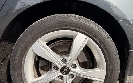 Audi A4, 2020 год, 3 410 000 рублей, 12 фотография