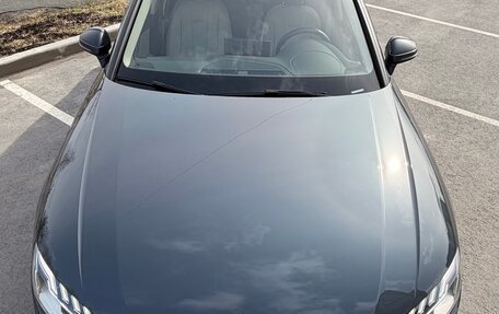 Audi A4, 2020 год, 3 410 000 рублей, 11 фотография