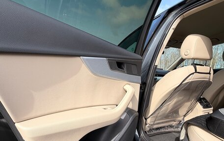 Audi A4, 2020 год, 3 410 000 рублей, 18 фотография