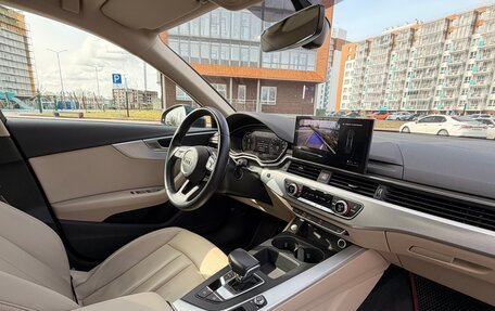 Audi A4, 2020 год, 3 410 000 рублей, 23 фотография