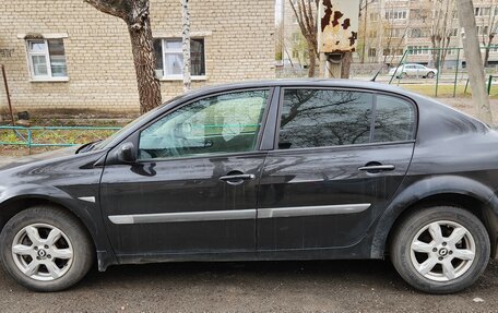 Renault Megane II, 2006 год, 400 000 рублей, 3 фотография