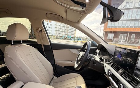 Audi A4, 2020 год, 3 410 000 рублей, 24 фотография