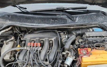 Renault Megane II, 2006 год, 400 000 рублей, 5 фотография