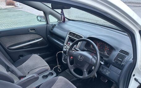 Honda Stream II, 2014 год, 470 000 рублей, 7 фотография