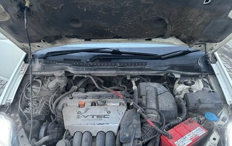 Honda Stream II, 2014 год, 470 000 рублей, 5 фотография