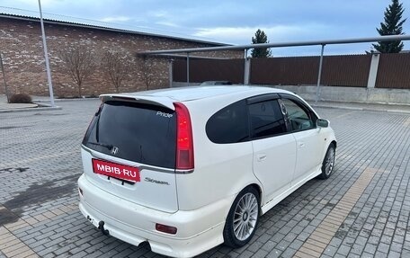 Honda Stream II, 2014 год, 470 000 рублей, 4 фотография
