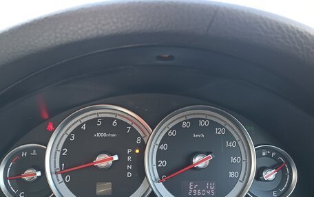 Subaru Legacy IV, 2004 год, 667 000 рублей, 14 фотография