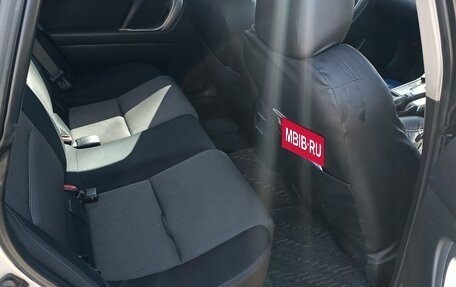 Subaru Legacy IV, 2004 год, 667 000 рублей, 19 фотография