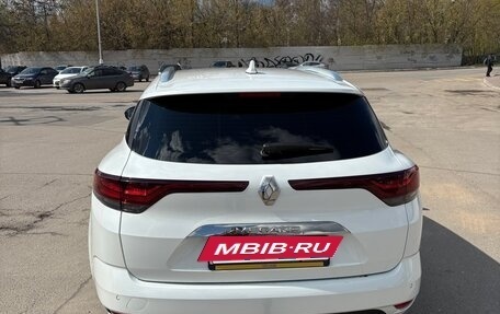 Renault Megane IV, 2021 год, 1 850 000 рублей, 2 фотография
