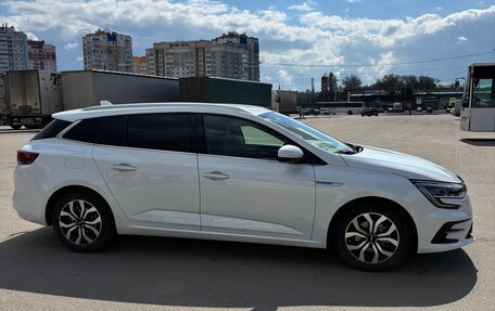 Renault Megane IV, 2021 год, 1 850 000 рублей, 5 фотография