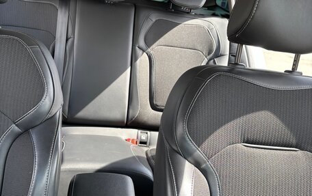 Renault Megane IV, 2021 год, 1 850 000 рублей, 10 фотография