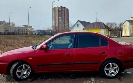 Hyundai Elantra III, 2005 год, 350 000 рублей, 6 фотография
