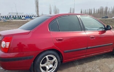 Hyundai Elantra III, 2005 год, 350 000 рублей, 7 фотография