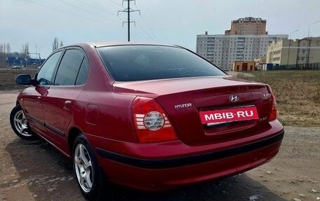 Hyundai Elantra III, 2005 год, 350 000 рублей, 5 фотография