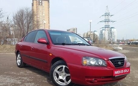 Hyundai Elantra III, 2005 год, 350 000 рублей, 4 фотография