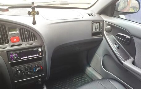 Hyundai Elantra III, 2005 год, 350 000 рублей, 14 фотография