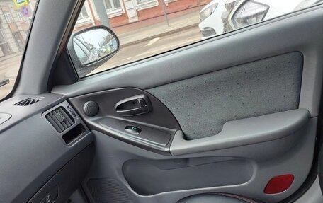 Hyundai Elantra III, 2005 год, 350 000 рублей, 13 фотография