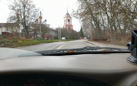 Hyundai Sonata IV рестайлинг, 2002 год, 270 000 рублей, 3 фотография