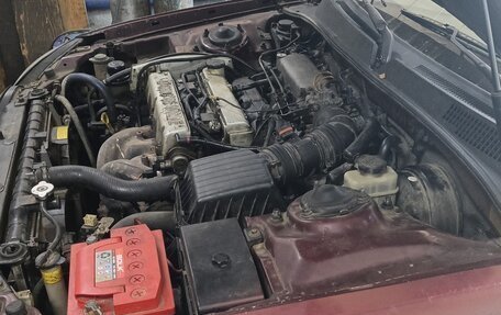 Hyundai Sonata IV рестайлинг, 2002 год, 270 000 рублей, 5 фотография